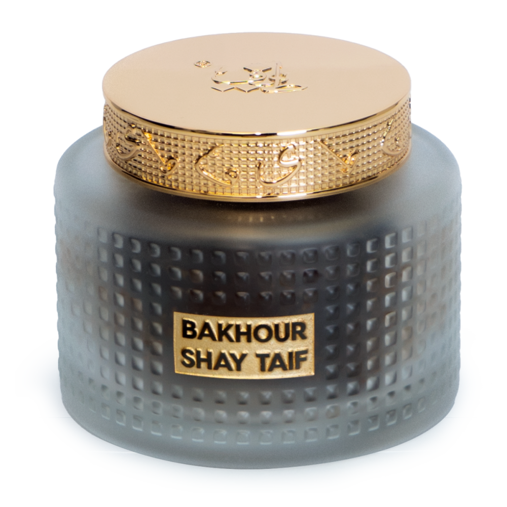 Bakhour Shay Taif

22 Pcs Of Dukhon


Size: 106 G