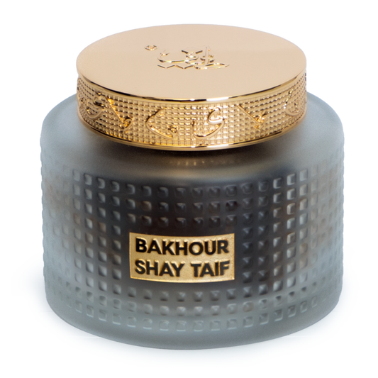 Bakhour Shay Taif

22 Pcs Of Dukhon


Size: 106 G