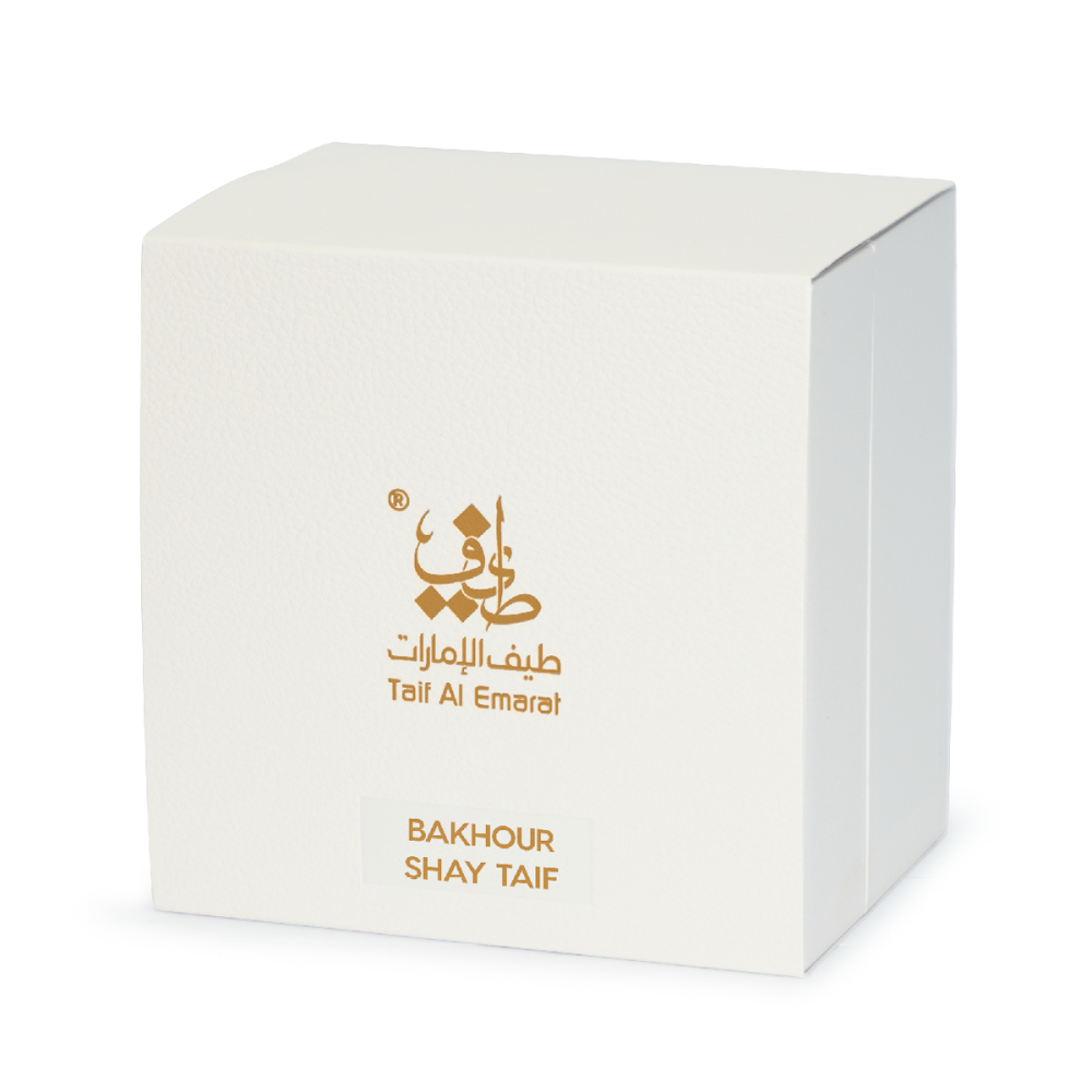 Bakhour Shay Taif

22 Pcs Of Dukhon


Size: 106 G