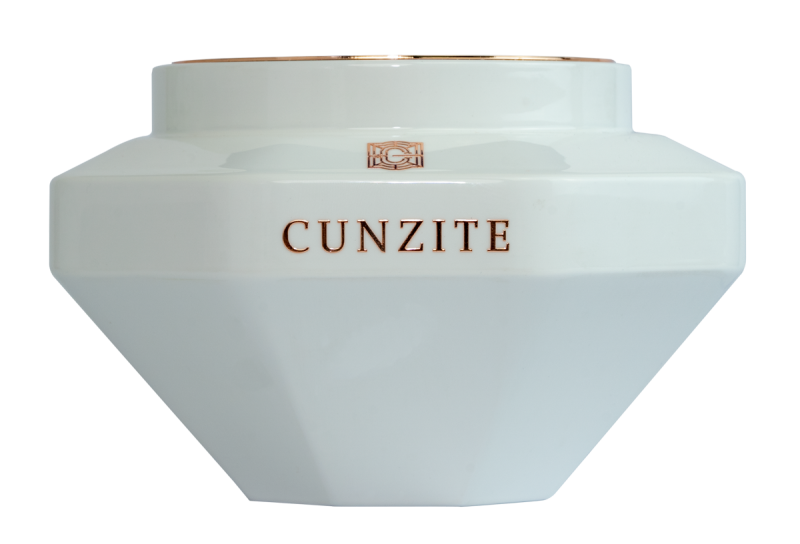 Cunzite Incense Burner