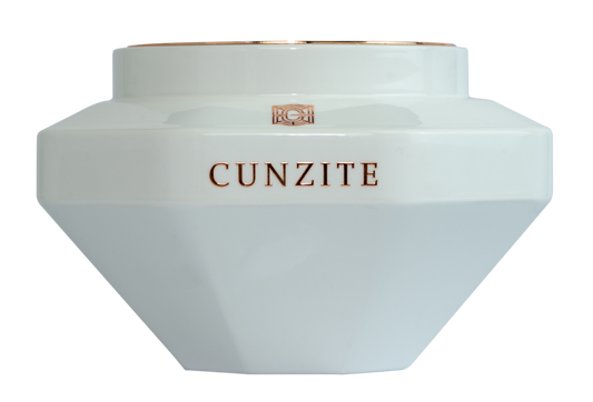 Cunzite Incense Burner