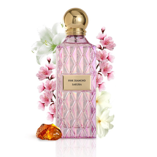 Pink Diamond - Sakura 200 ML