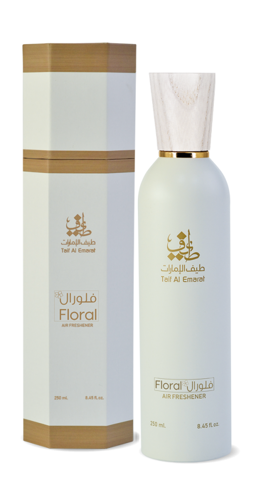 Floral



Size: 250 ML