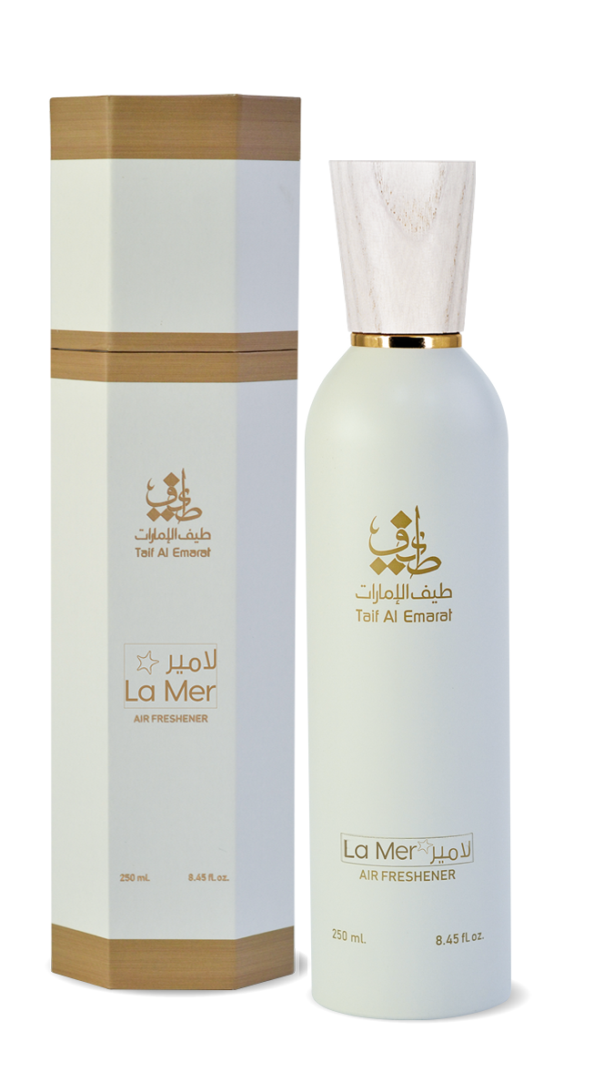 La Mer



Size: 250 ML