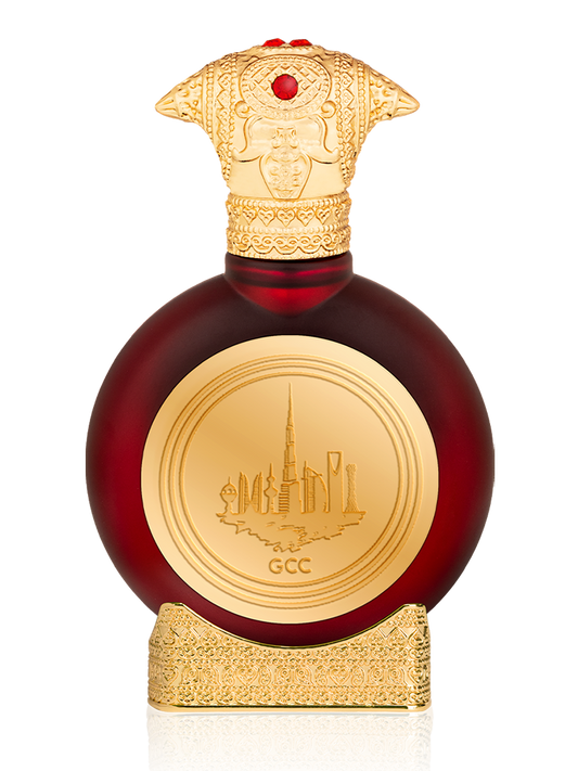 GCC

The Spirit Of Glory

Size: 75 ML