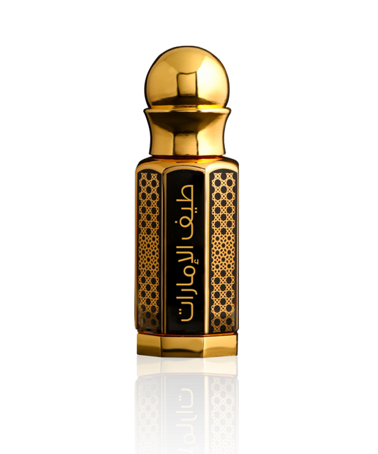 Seoufi 

Oud Oil


Size: 6 ML