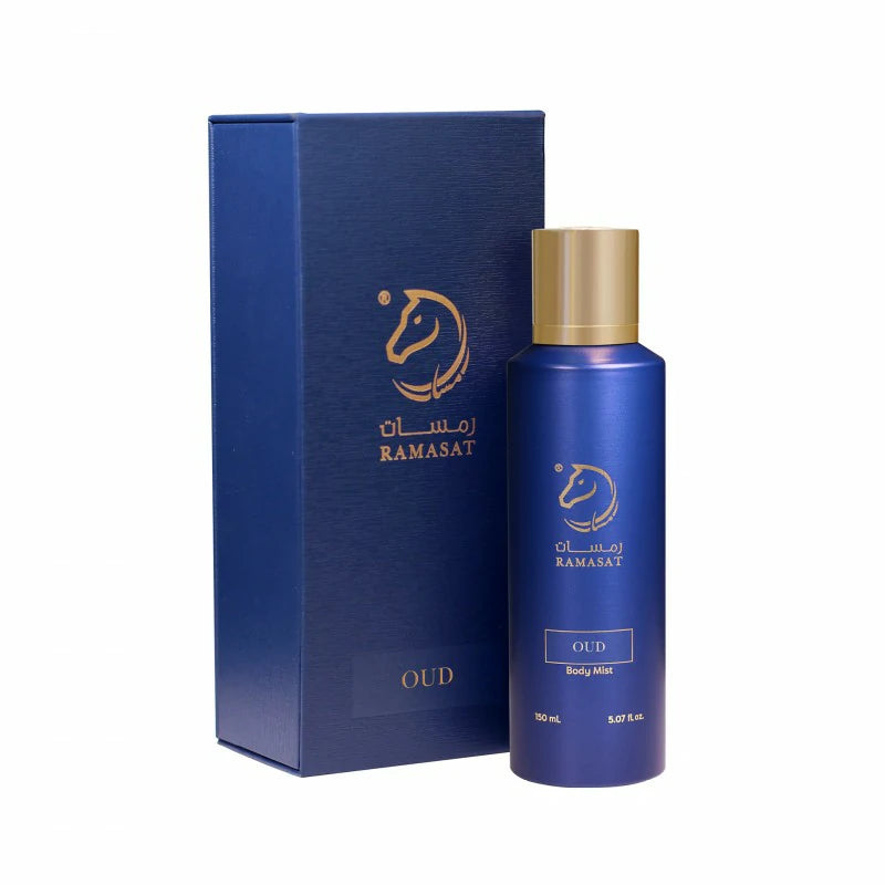 OUD

Size: 150 ML