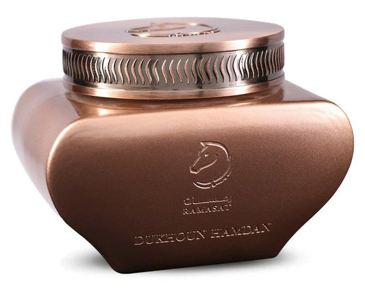 DUKHOUN HAMDAN

Size: 75 G