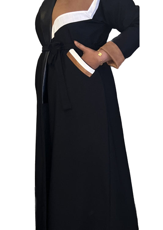 Abaya Jacket