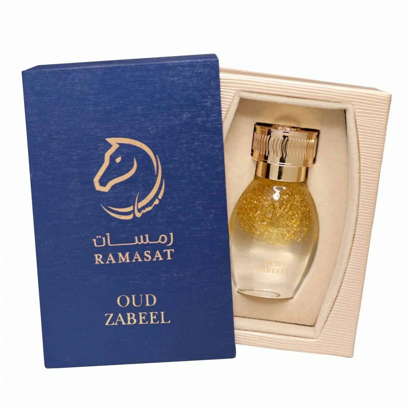 OUD ZABEEL