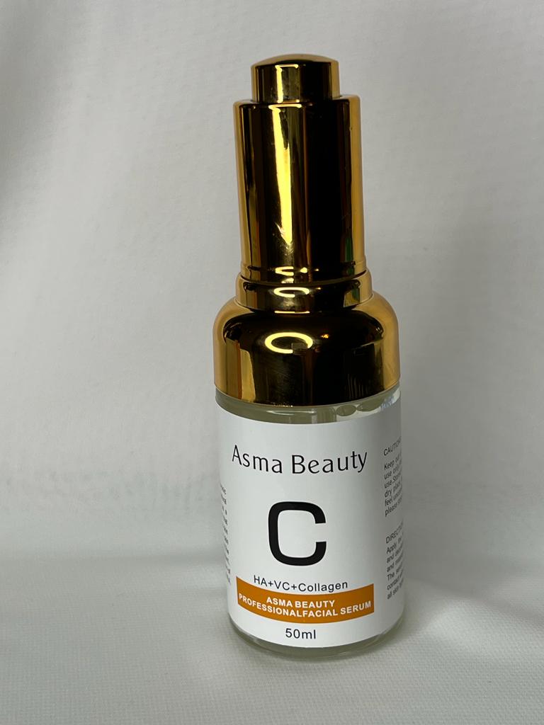 Facial serum