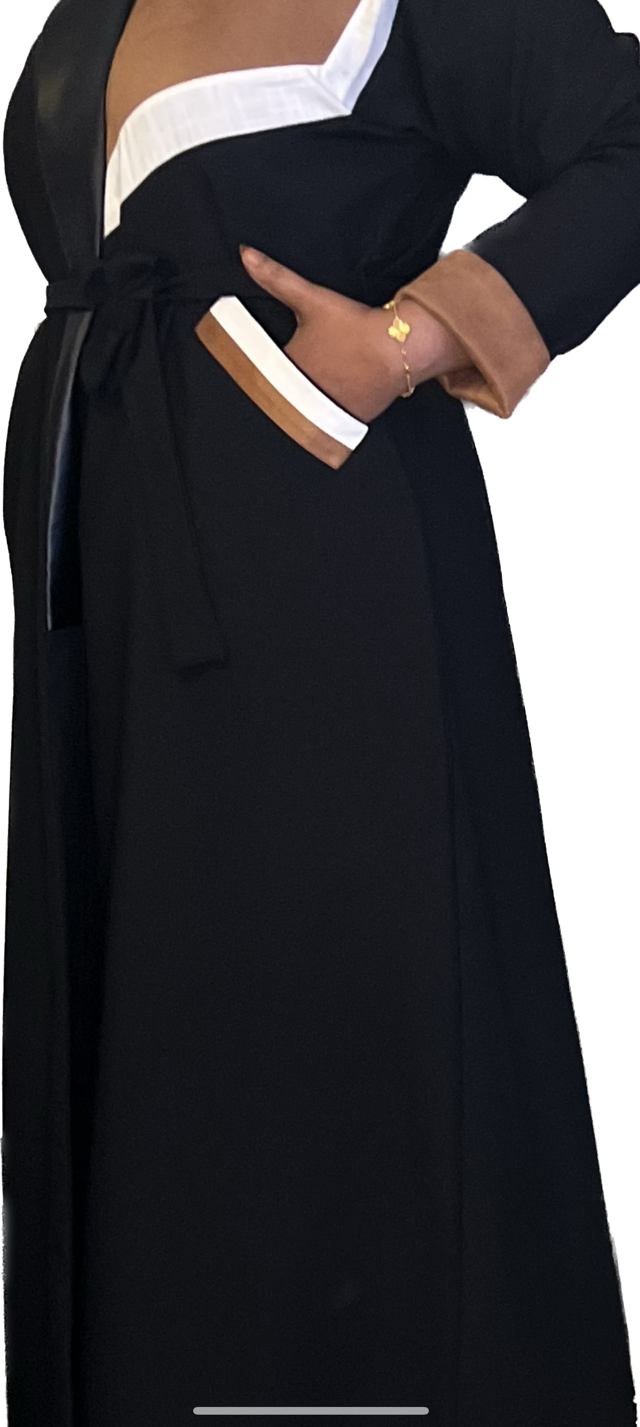 Abaya Jacket