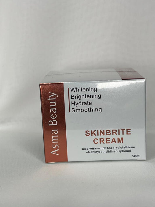 SKINBRITE CREAM